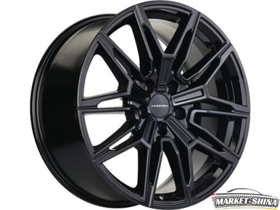 Khomen KHW1904 (Tiggo 8/8 Pro) 8.5 x 19 5*108 Et:48 Dia:60.1 Black