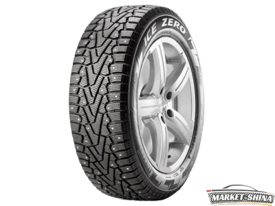 Pirelli Ice Zero 225/55 R18 102T