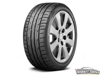 Dunlop DZ102 235/50 R17 96W Dunlop DZ102 235/50 R17 96W