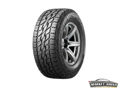 Bridgestone Dueler A/T 697 215/70 R15 98S