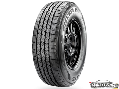 DYNAMO Hiscend-H Van 4S 215/75 R16 113/111T