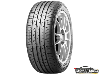 Dunlop SP Sport FM800 245/45 R18 100W Dunlop SP Sport FM800 245/45 R18 100W