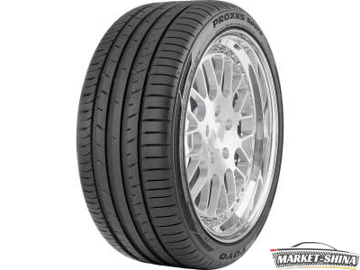 Toyo Proxes Sport 2 235/60 R18 107W