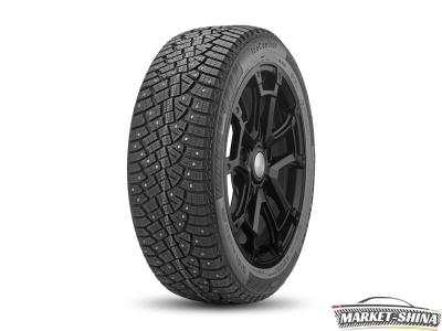 Gislaved IceControl (ex. Continental) 235/70 R16 106T