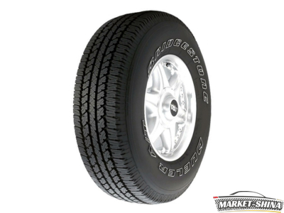 Bridgestone Dueler A/T 693 III 265/55 R19 109V Bridgestone Dueler A/T 693 III 265/55 R19 109V