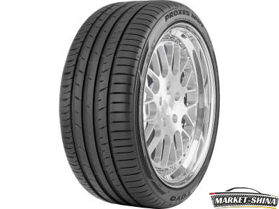 Toyo Proxes Sport 2 215/45 R17 91Y