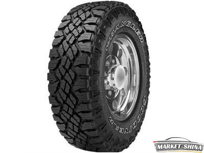 Goodyear Wrangler Duratrac 255/70 R18 116Q