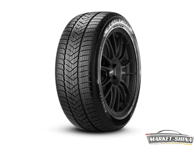 Pirelli Scorpion Winter 235/50 R18 101V