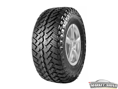 SONIX Primemaster M/T II 245/70 R16 118/115Q SONIX Primemaster M/T II 245/70 R16 118/115Q