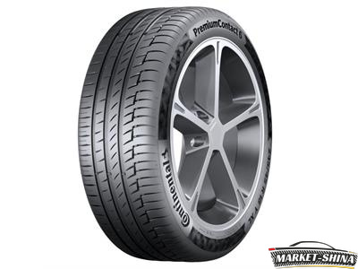 Continental PremiumContact 6 225/50 R19 100W Continental PremiumContact 6 225/50 R19 100W