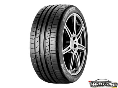 Continental ContiSportContact 5 P 275/35 R21 103Y Continental ContiSportContact 5 P 275/35 R21 103Y