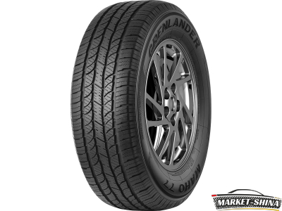 Grenlander Maho77 265/70 R16 112T Grenlander Maho77 265/70 R16 112T