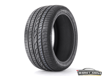 Royal Black Royal Power 315/35 R20 110V