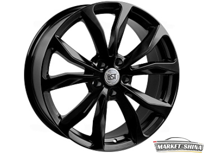 RST R009 (Exeed) 7.5 x 19 5*108 Et:36 Dia:65.1 BL