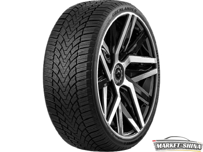Grenlander Icehawke I 215/65 R16 98T
