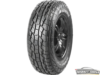 SONIX PRIMEMAX A/T II 215/75 R15 100