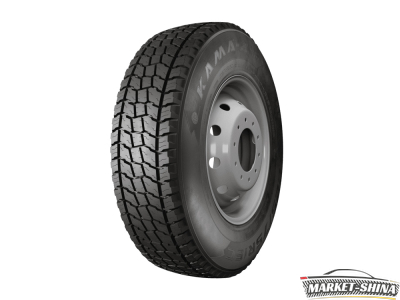 КАМА (Нижнекамский шинный завод) 218 225/75 R16 121/120N