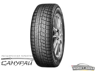 Yokohama iceGuard Studless iG60 205/50 R16 87Q