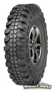 NorTec ET500 265/80 R—16 111N