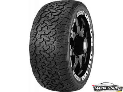 Unigrip Lateral Force A/T 245/75 R16 111T