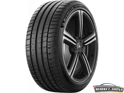 Michelin Pilot Sport S 5 295/30 R20 101Y