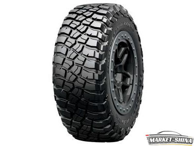 BFGoodrich Mud Terrain T/A KM3 29/9 R14 ArrayArray