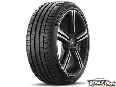 Michelin Pilot Sport 5 275/45 R20 110Y