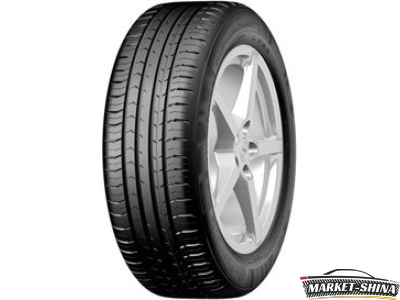 Continental ContiPremiumContact 5 ContiSeal 205/60 R15 91V Continental ContiPremiumContact 5 ContiSeal 205/60 R15 91V