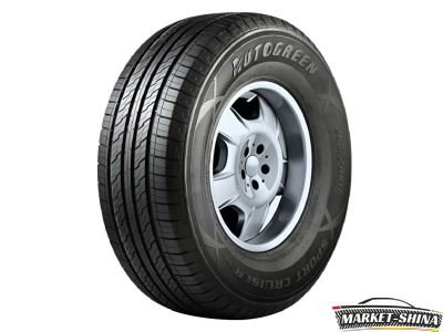 Autogreen Sport Cruiser SC6 225/55 R18 98V