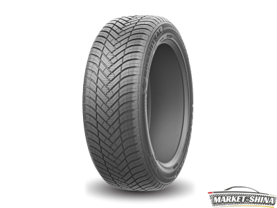 Greentrac Season Master 295/35 R21 107W