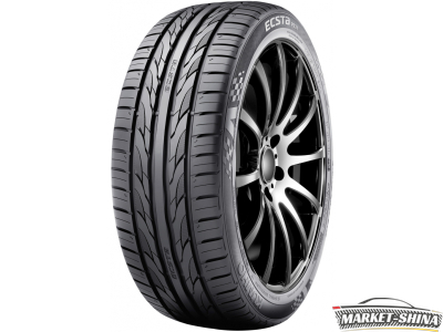 Kumho Ecsta PS31 215/40 R17 87W Kumho Ecsta PS31 215/40 R17 87W