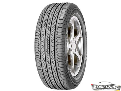 Michelin Latitude Tour 255/50 R20 109W Michelin Latitude Tour 255/50 R20 109W