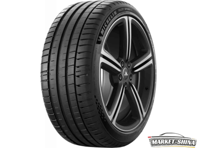 Michelin Pilot Sport S 5 Acoustic 325/30 R21 108Y