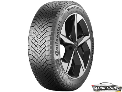 Continental VikingContact 8 245/55 R19 103H