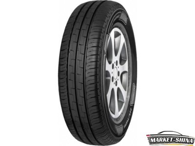 IMPERIAL Ecovan 225/75 R16 121R
