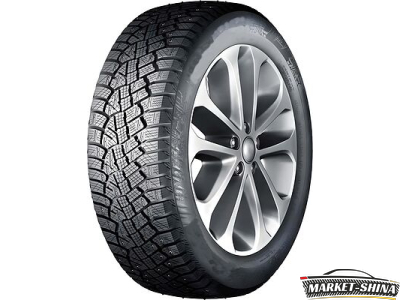 Gislaved VanControl Ice 215/60 R16 103R