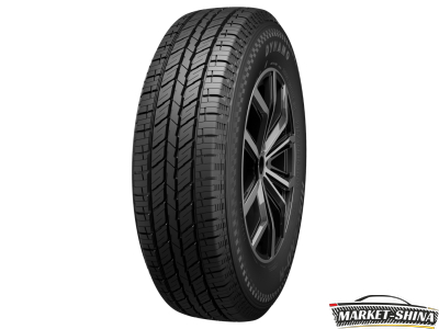 DYNAMO Hiscend-H MHT01 265/70 R17 115T