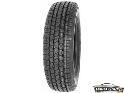 Powertrac LoadKing 185/75 R16 104/102R Powertrac LoadKing 185/75 R16 104/102R