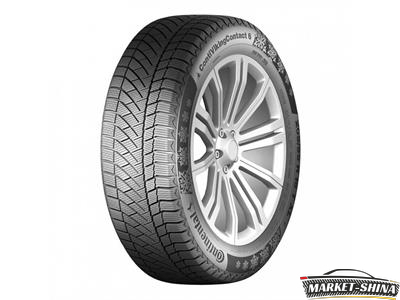 Continental VikingContact 6 245/45 R17 99T