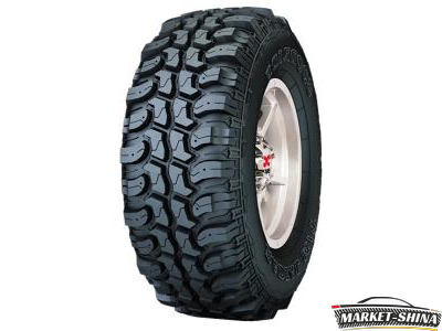 Westlake Radial M/T SL366 235/75 R15 104Q