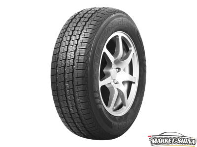 Leao Tire (LingLong) GREEN-Max Van 4S 175/65 R14 90T Leao Tire (LingLong) GREEN-Max Van 4S 175/65 R14 90T