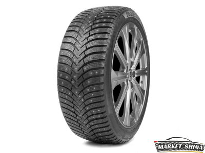 Bridgestone Blizzak Spike-03 205/55 R16 94T