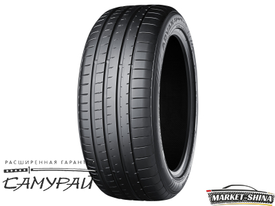 Yokohama Advan Sport V107E 255/40 R18 99Y