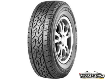 LASSA Completus AT2 265/60 R18 110T LASSA Completus AT2 265/60 R18 110T