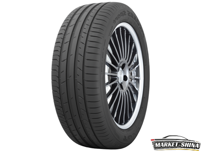 Toyo Proxes Sport SUV 275/40 R22 108Y
