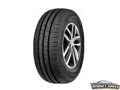 Tracmax X-Privilo RF19 205/70 R15 106/104S