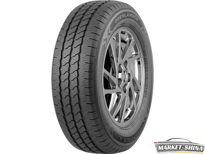 Grenlander Greentour A/S 215/75 R16 113/111R
