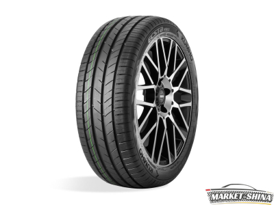 Kumho Ecsta HS52 225/45 R17 91W Kumho Ecsta HS52 225/45 R17 91W