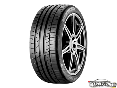 Continental ContiSportContact 5 275/35 R21 103Y ZR Continental ContiSportContact 5 275/35 R21 103Y ZR
