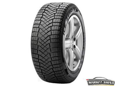 Pirelli Ice Zero FR 245/40 R18 97H
